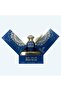 Irish Blue EDP – Fresh Spicy, Citrusy, Woody (Lavender, Amber) - 3