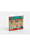 Farm Animal Layer Puzzle – Educational Toddler Toy - 6