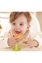 Silicone Flower Baby Rattle & Teether Suction Base 3M+ - 2