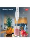 Hand Blender HB 3201 300W 2 Speed Stainless Steel Rod Blade Overheat Protection AC 220-240V - 4