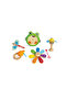 Nature Band Rhythm Kit Musical Wooden Toy Set 6pcs