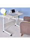 Adjustable Portable Laptop Desk Bedside Computer Table Assorted - 4