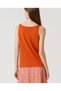 Strappy top-Tile-M - 2