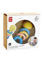 Rattling Rings Teether - 8