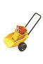 Construction Sand & Beach Toy Dumper Set 5pcs - 2