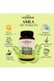 Amla (Gooseberry) Tablets-750mg, Natural Vitamin C and Antioxidant Supplement, 60 Count - 3