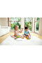 Nature Band Rhythm Kit Musical Wooden Toy Set 6pcs - 6