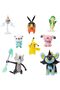 Pokemon Battle Figure Multi Pack