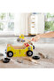 Build-It Wooden Tool Box with Accessories 83pcs - 8