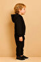 Hooded Boy's Suit 20411 - 4