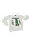 Children's Sweatshirt with Character Pattern (4-12) Age Group