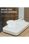 Foldable Touch-Controlled Eye-Friendly Smart Led Desk Lamp – Energy-Saving - 4