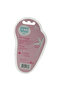 Eyebrow Razor Blades, Folding Blades- 3 - 2