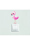 Baby Flamingo Figured Wall Sticker - 2