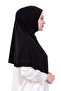 One Piece Ready-To-Wear Headscarf Turban Shawl – Easy-To-Wear Long Shawl Viscose - 2