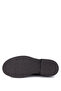 Men's Genuine Leather Brown Casual Shoes - 4