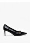 Women Stiletto Heel Pumps - 3