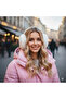 سماعات رأس من القطيفة تحمي من البرد وقابلة للطي وعصرية ومريحة - 2