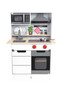Super Serve Kitchen Playset with Accessories