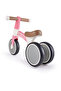 Toddler Ride On Balance Bike Light Pink - 4