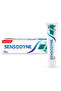 Flouride Toothpaste for Sensitive Teeth, Strong Healthy Teeth- 75ml