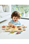 Double-Layer Fruit Peg Puzzle – Educational Toddler Toy - 2
