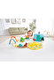 Dinosaur Train Railway Bucket Set 27 pcs - 7