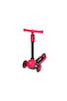 - Lean n Glide Kick Scooter