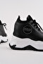 Frm-8008 Stone Hidden Padding Sole Sports - 2