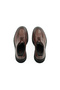 Genuine Leather Eva Sole Casual Men's Shoes - E4371 - 4