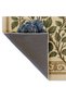Mosso Traditional Patterned Woven Base Modern Decorative Carpet Mosso1898 - 3