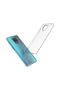 Xiaomi Redmi Note 9 Pro Compatible Transparent Protected Phone Case - 2