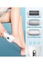 Electric Callus Remover for Feet, Rechargeable Foot File - 3