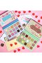 I'm Falling For You Palette - 4