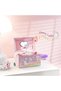 Children's Jewelry Box, Kids Jewelry Organizer - Swan Lake - 5