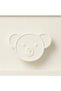 Minizoo Kids Knob Collection Children's and Baby's Room Knob Collection Teddy Bear
