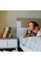Falling Bookend - 6