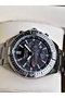 Functional Smoked Color Steel Cord Men's Wristwatch - 3