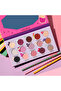 Berry Blast Pressed Pigment Palette - 7