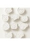 Minizoo Kids Furniture Handle Collection Children's and Baby's Room Handles, Shipped in Sets of Two - 2