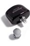 Aventos Black Suede Eau de Parfum for Men, 100ml - 3