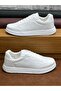 Orthopedic Large Size Comfortable Lightweight Soft Dark Step Men's Sports Shoes
