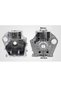 Diesel engine block 186F (piston 86mm) - 2
