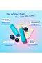 Dot & Key BR Lip Balm SPF 50 Blueberry Bliss 4.5 G - 6