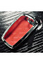 Husa Breloc Cheie Telecomanda NEGRU BMW E90, E60, E70, E87, E30, E34, E36, E38, E39, E46 - 3