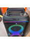 TAX-3079 Portable Bluetooth Speaker GET FREE GOBACHI SPEAKER - 4