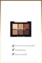 Eyeconic Eyeshadow Palette Matte and Shimmer Powder Eyeshadow Palette - 02 Jupiter - 2