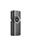 Portable Jump Starter with Air Pump, 10000mAh Power Bank, LED SOS Mode - Black - 2