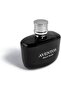 Aventos Black Suede Eau de Parfum for Men, 100ml - 4