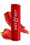 Dot & Key Barrier Repair Hydrating Lip Balm SPF 50 - Strawberry Red (4.5 g) - 2